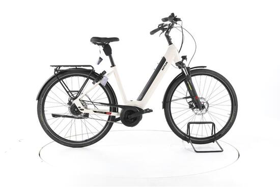 Ebike ricondizionata · Kettler E-Traveler Gold P5RT · Buone condizioni