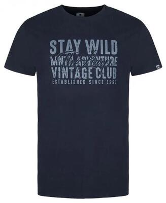 Loap alder heren t-shirt m