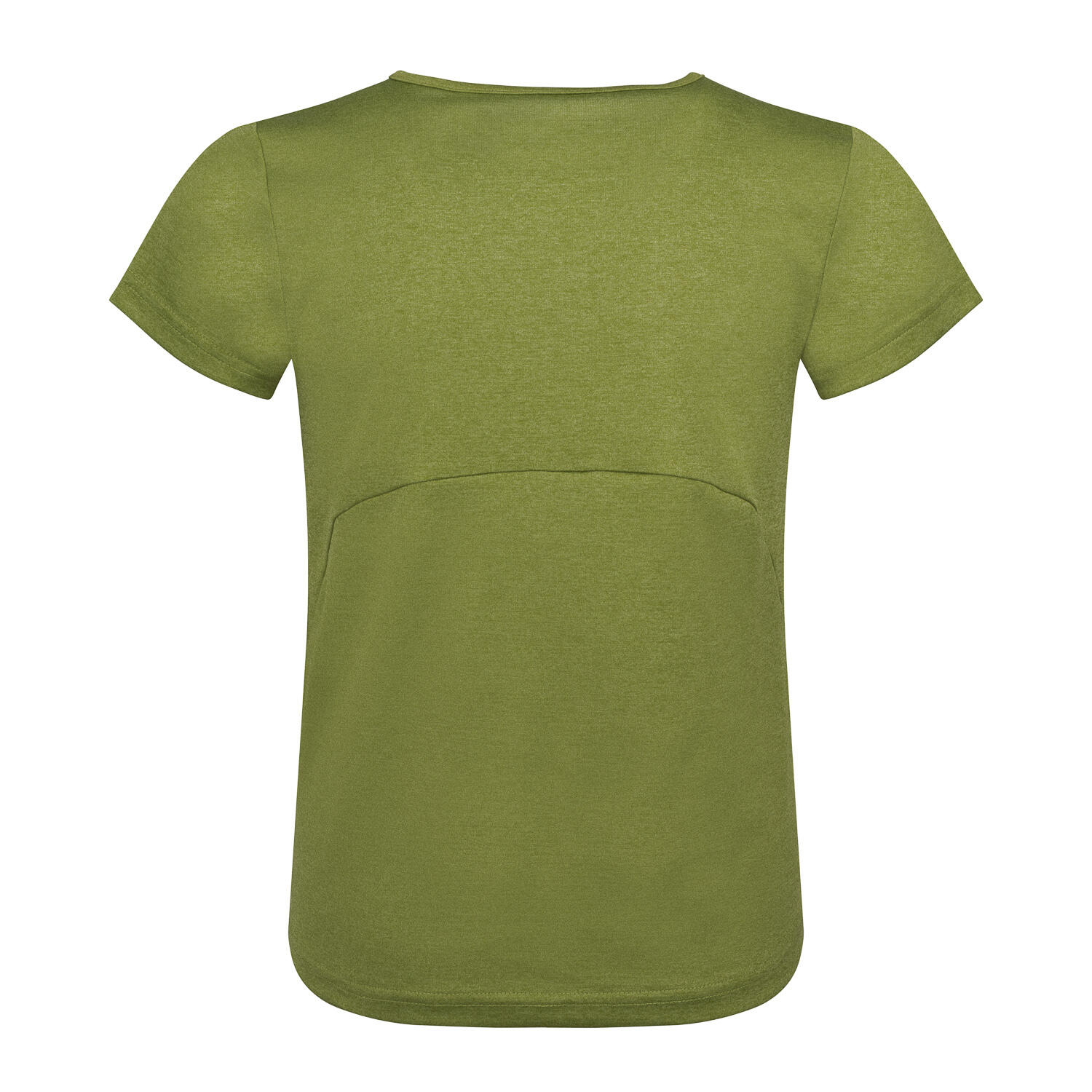TROLLKIDS Girls Gudvangen Shirt 2/3