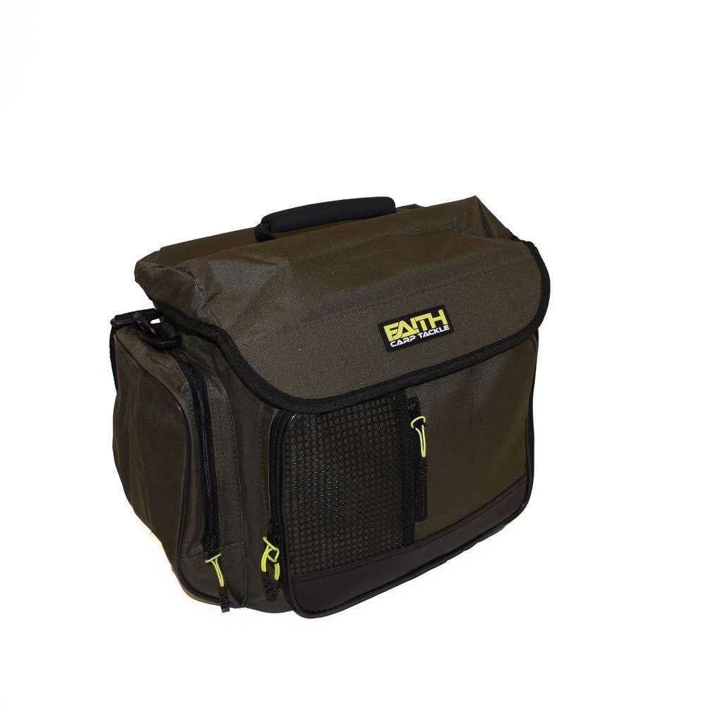 Session Bag - Torba wędkarska 2/7