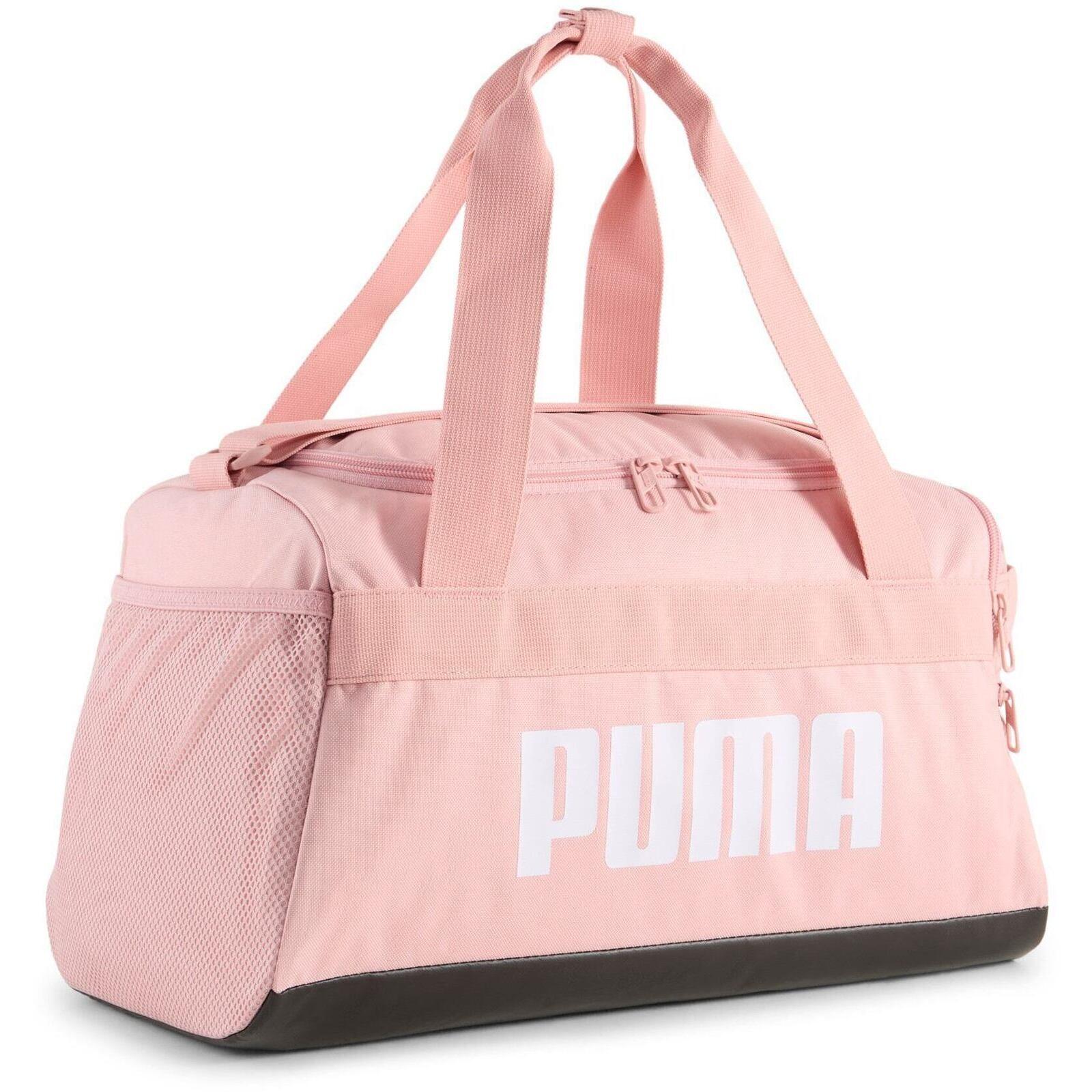 Borsa Puma Challenger Extra Small Sports Bag 22.5L, Rosa, Unisex 2/5