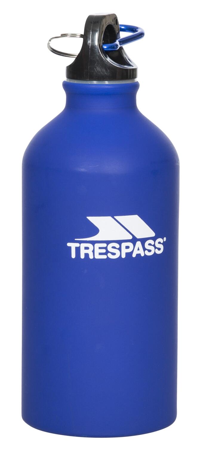 TRESPASS picture