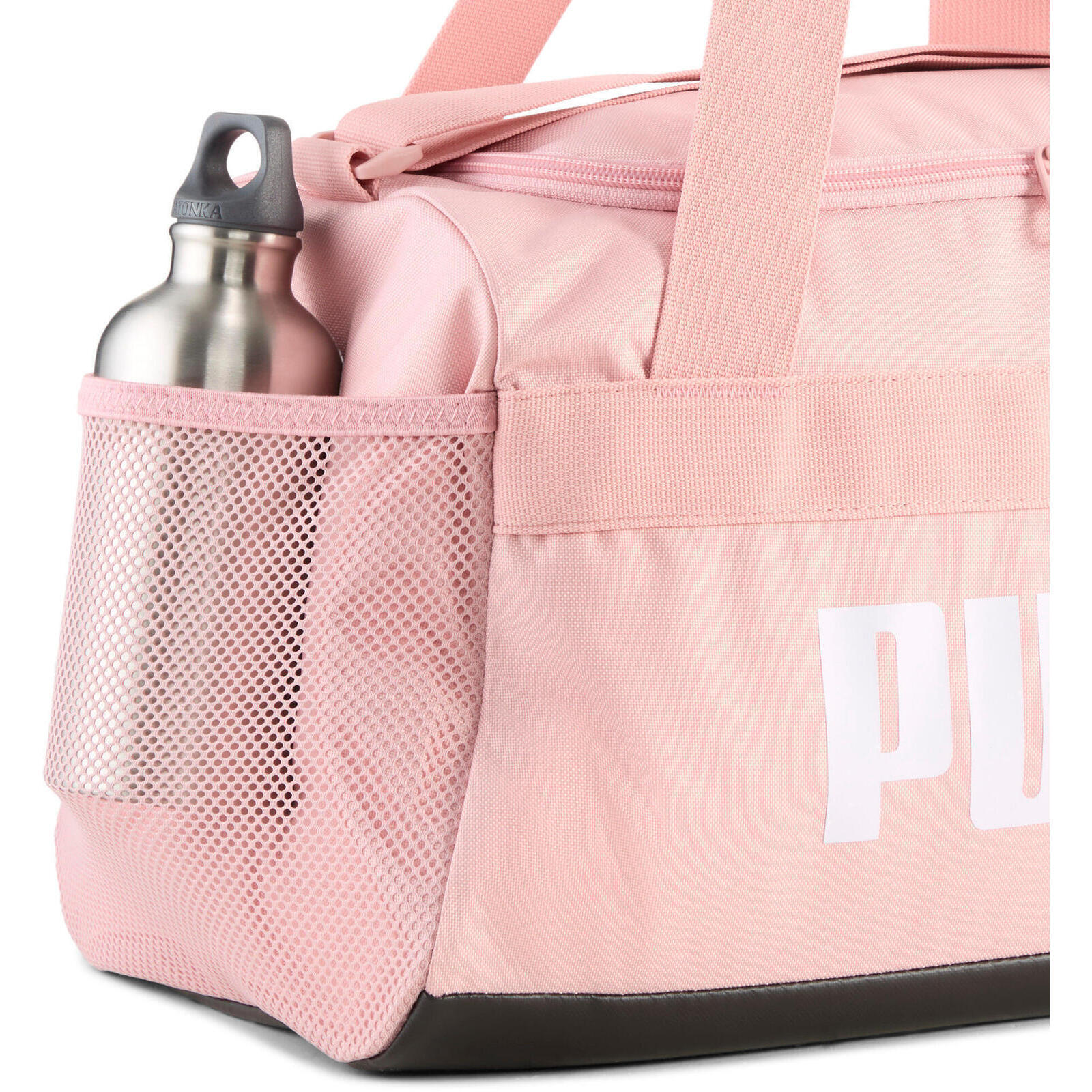 Borsa Puma Challenger Extra Small Sports Bag 22.5L, Rosa, Unisex 4/5
