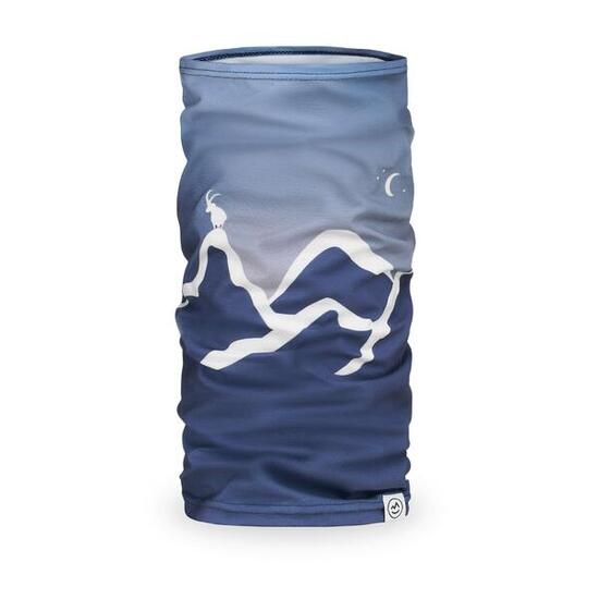 Multifunktionstuch – Atmungsaktives & elastisches Schlauchtuch