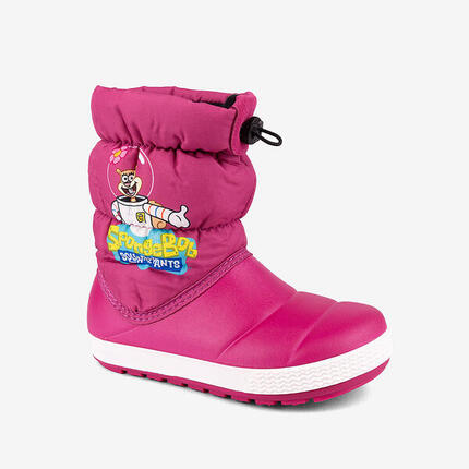 Kinder-Winterstiefel Coqui