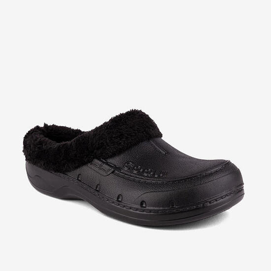 Herren-Winterstiefel Coqui