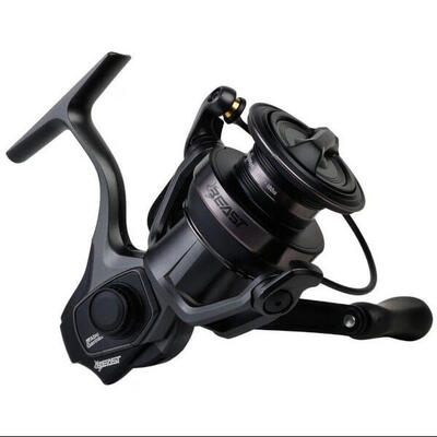 Abu Beast BST 3500 Spinn-ing