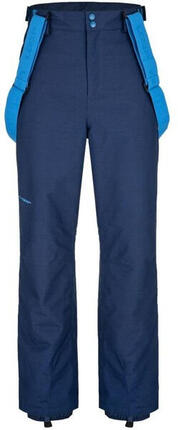 Glemo Loap Lawiko Pantalon de ski homme, imperméable XL