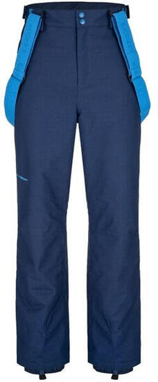 Glemo Loap Lawiko Pantalon de ski homme, imperméable XL