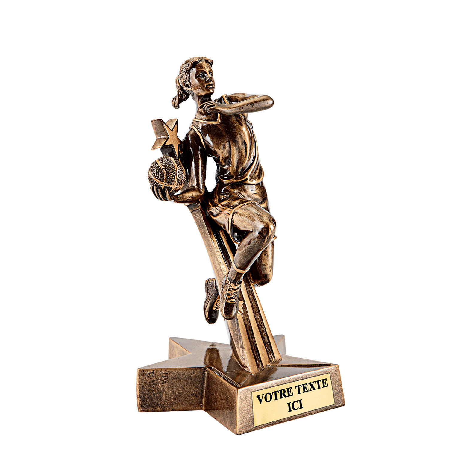 TROPHÉE VAINQUEURS picture