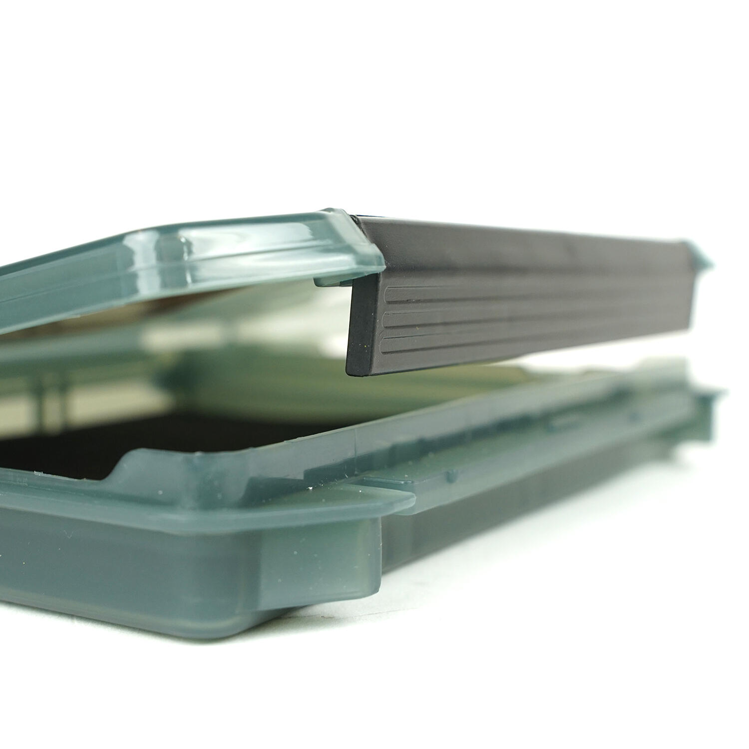 Pro Tackle LureBox 20G boîte pêche modulable grise 2/4