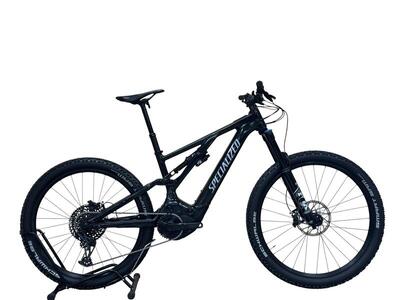 Refurbished - e-mountainbike specialized turbo levo comp alloy gx - zeer goed