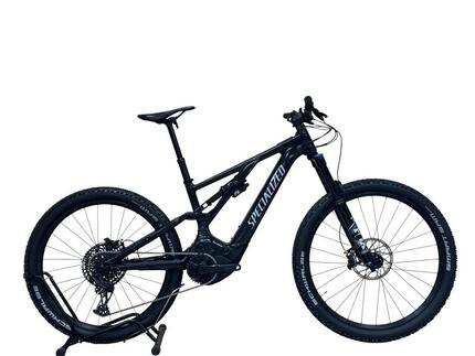 Reconditionné - VTT électrique Specialized Turbo Levo Comp Alloy GX - comme neuf