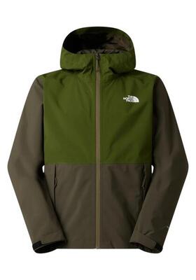 ODLES RAIN JKT COL MOL