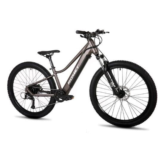 Rower elektryczny ROMET E-RAMBLER JR