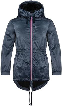 Kindermantel Loap Loparka Blau