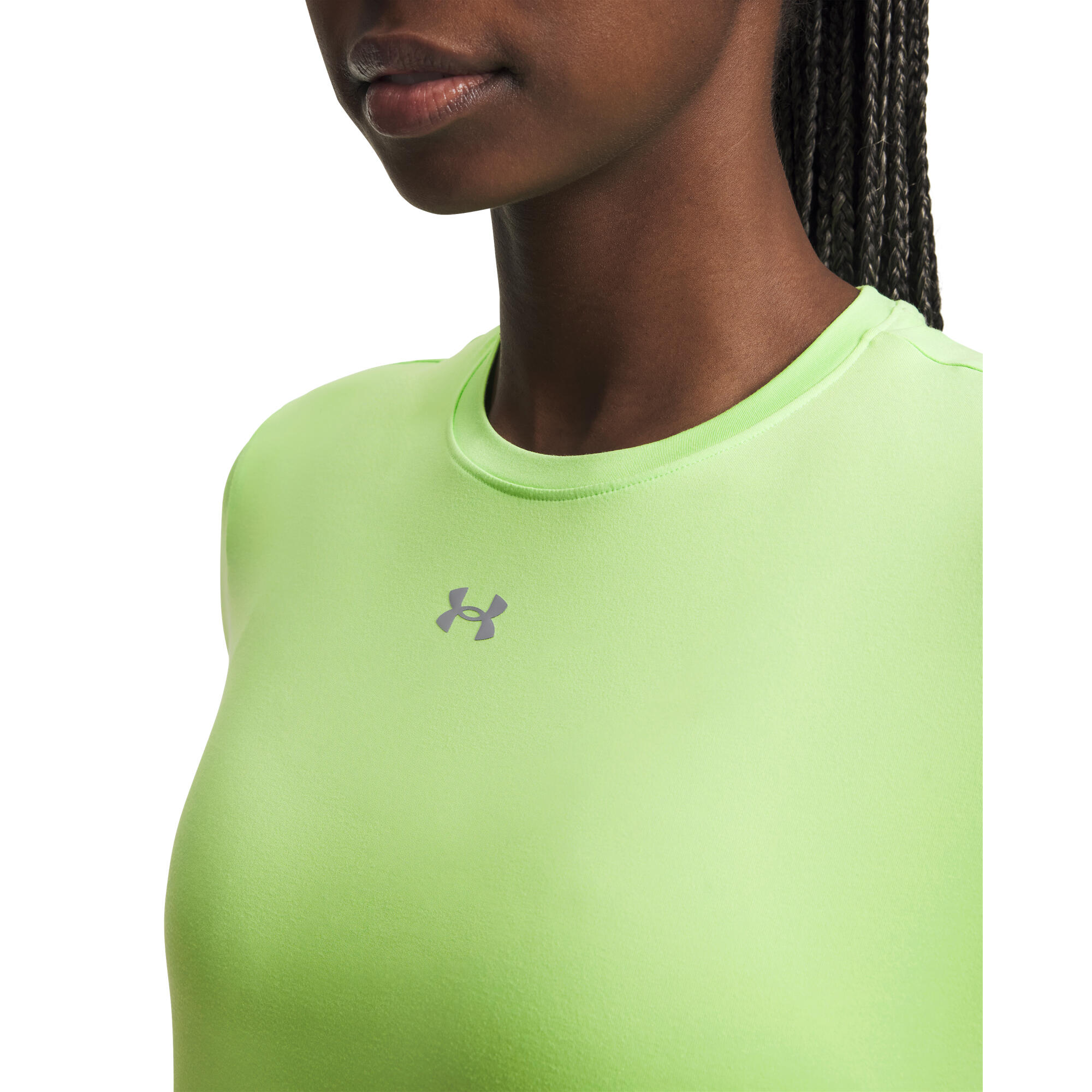 Under Armour Damen T-Shirt Vanish 6010870 3/5