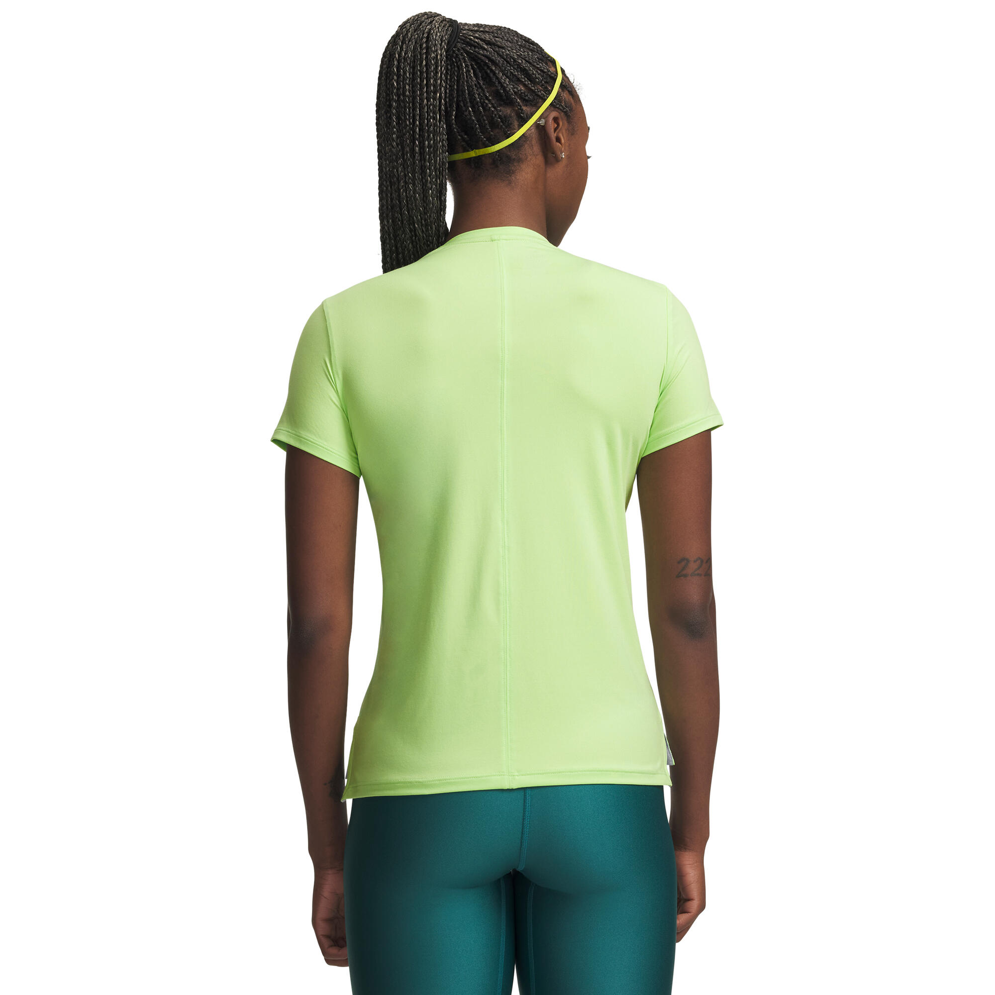 Under Armour Damen T-Shirt Vanish 6010870 2/5
