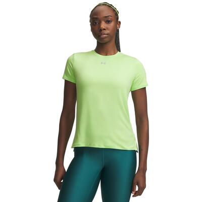 T-shirt Donna Under Armour 6010870_VERDE