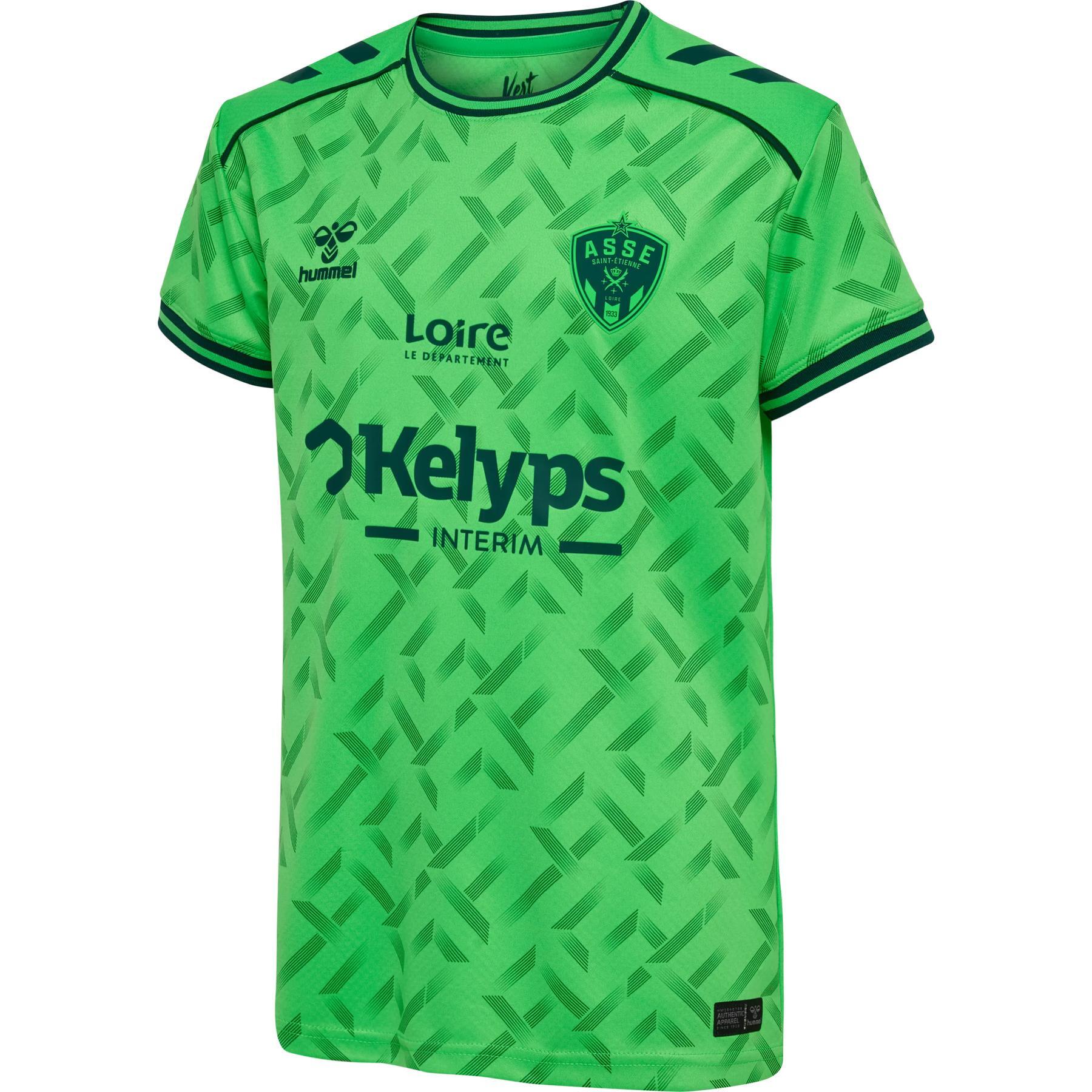Maglia quarta bambino ASSE 2025/26 3/7