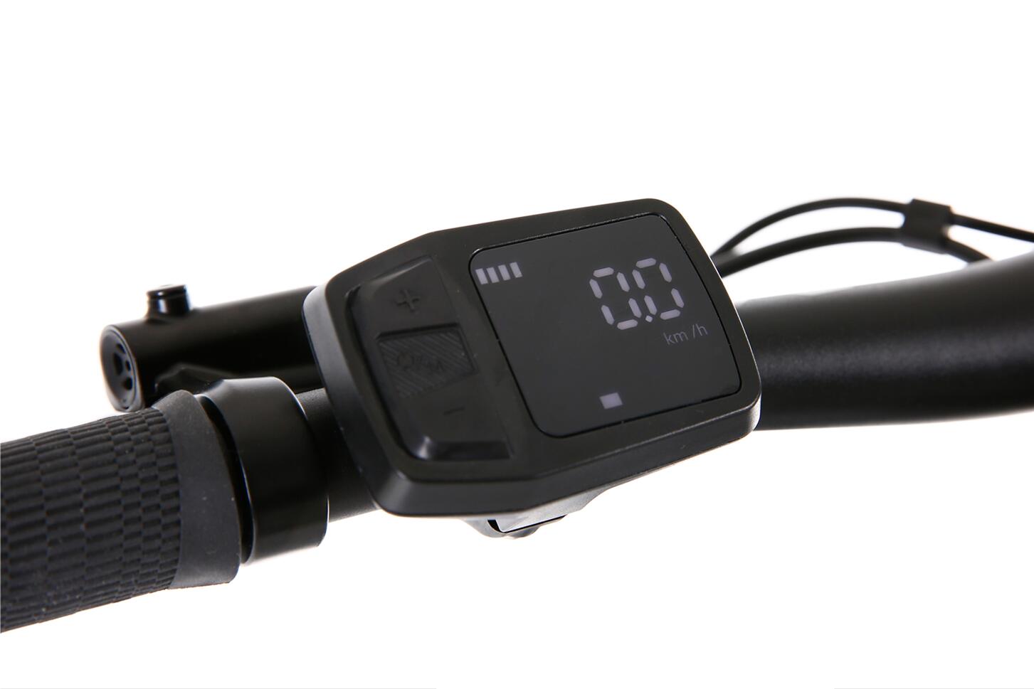 Rower elektryczny ROMET E-RAMBLER JR 4/7