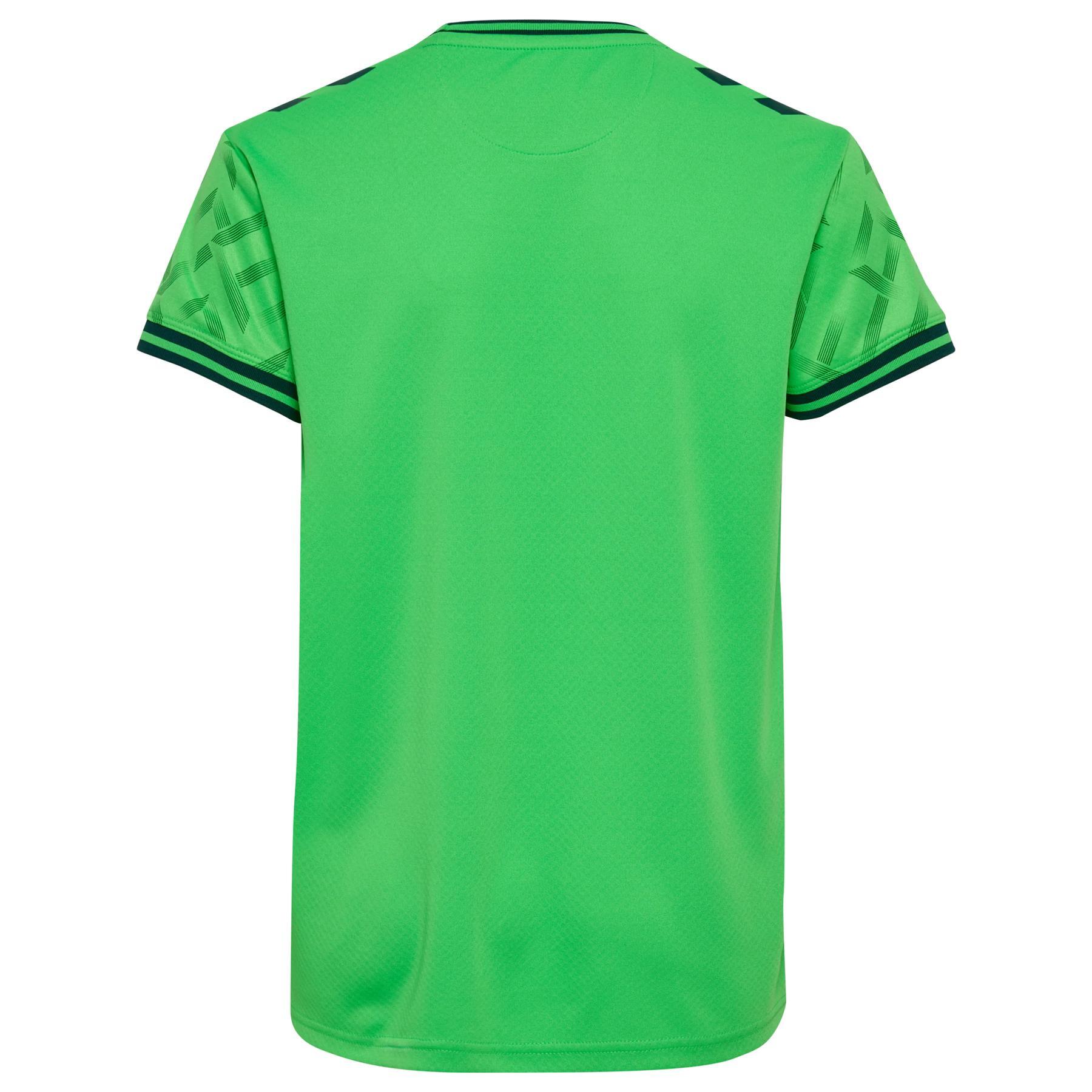 Maglia quarta bambino ASSE 2025/26 2/7