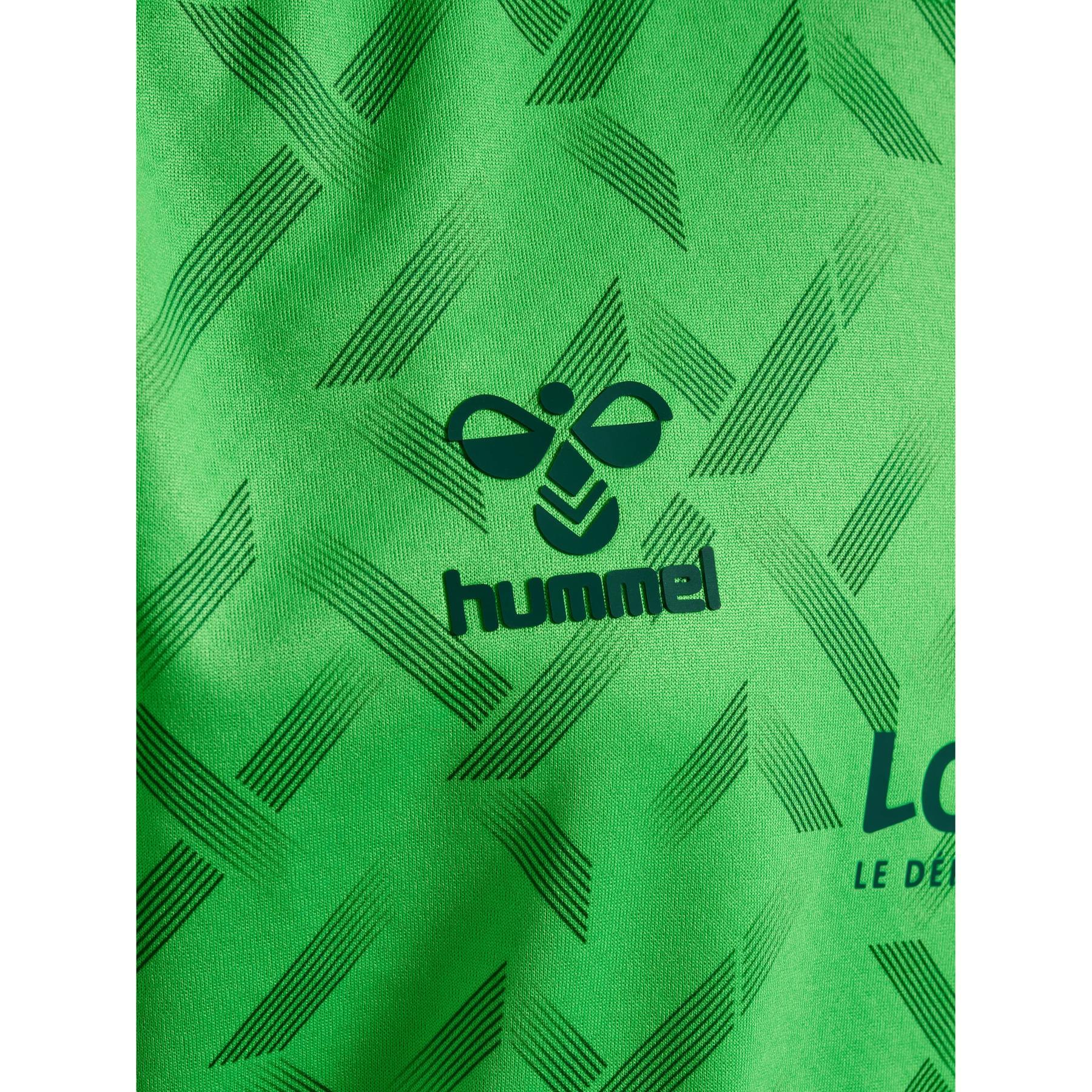 Maglia quarta bambino ASSE 2025/26 5/7
