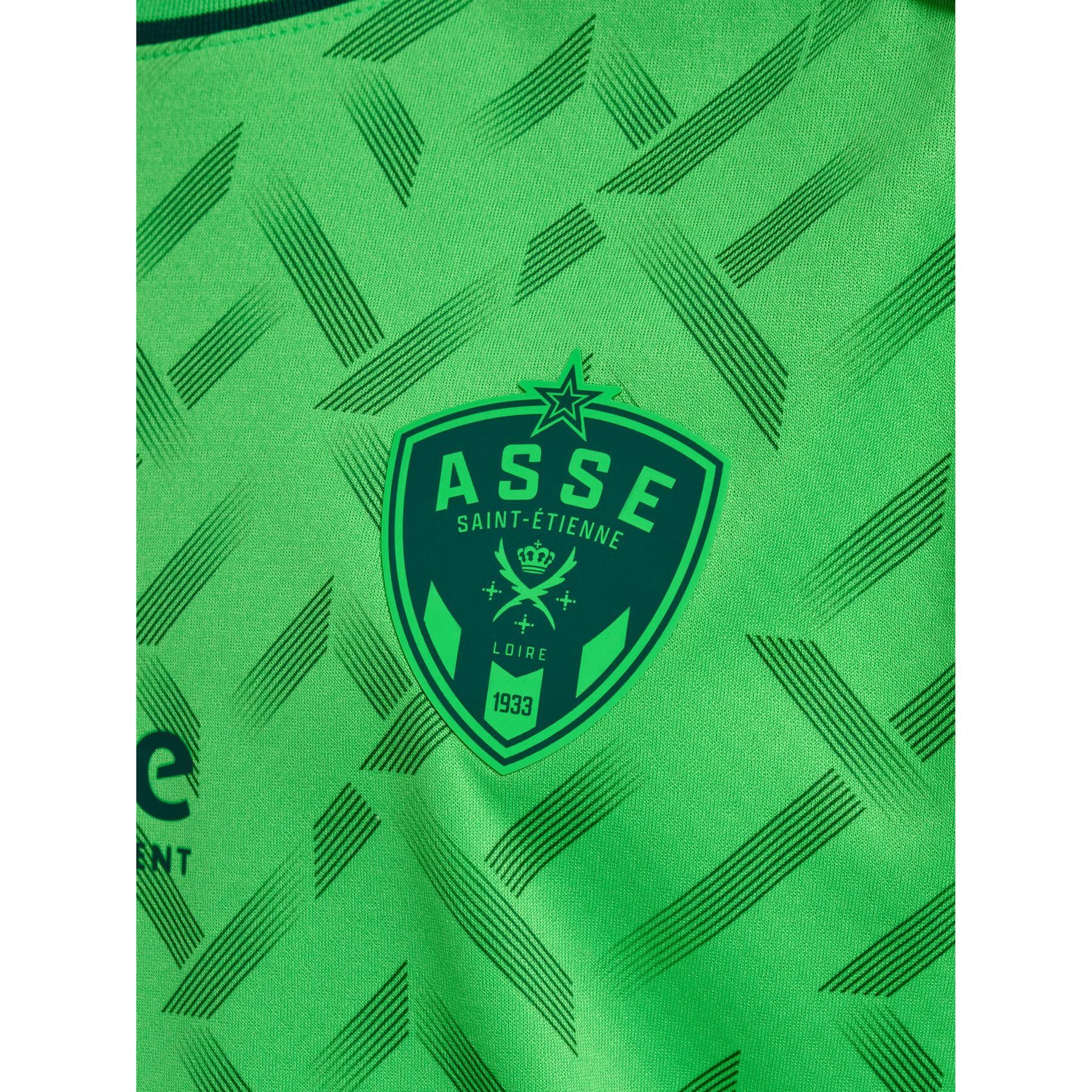Maglia quarta bambino ASSE 2025/26 4/7