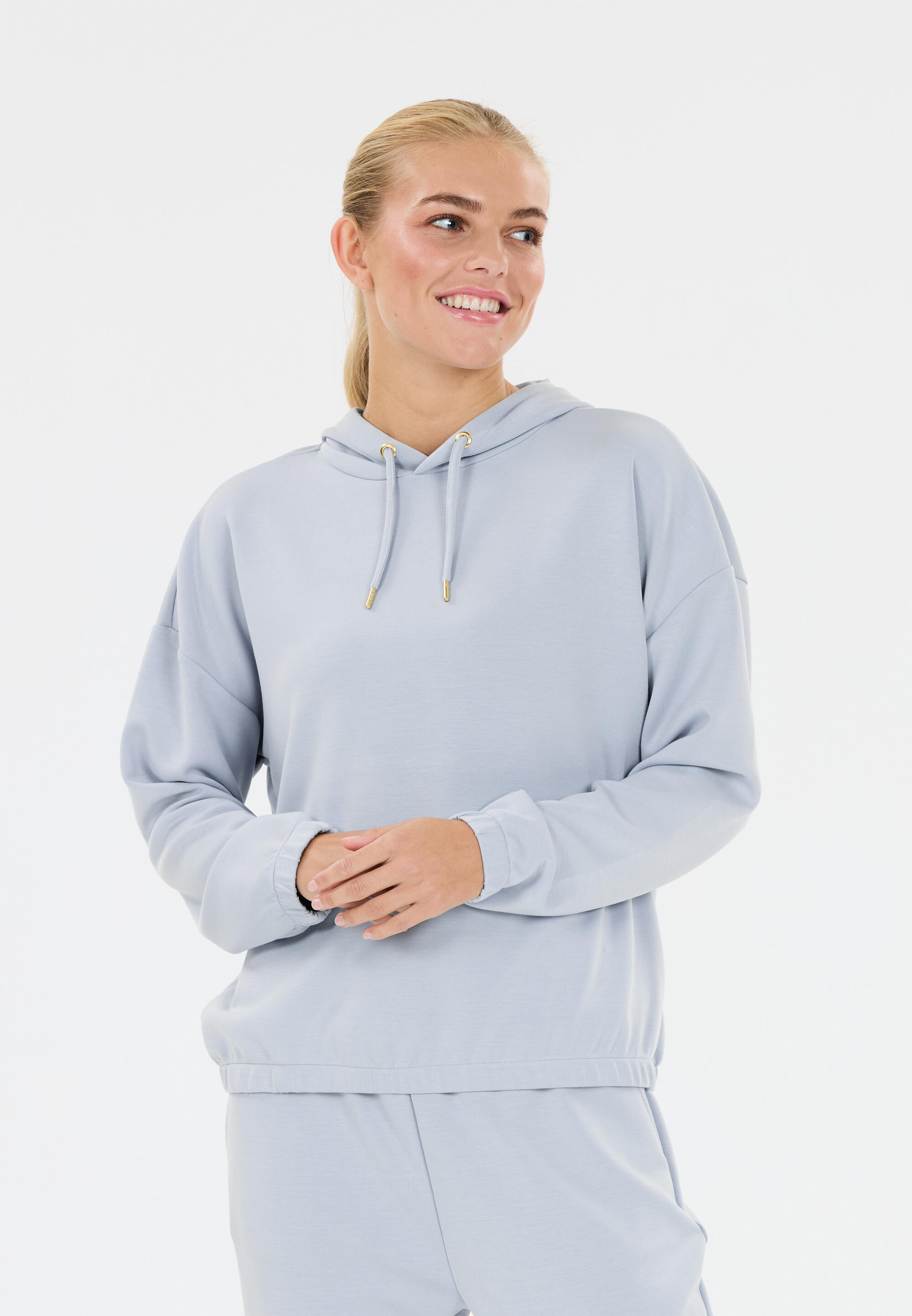 Kapuzensweatshirt NAMIER W 3/5