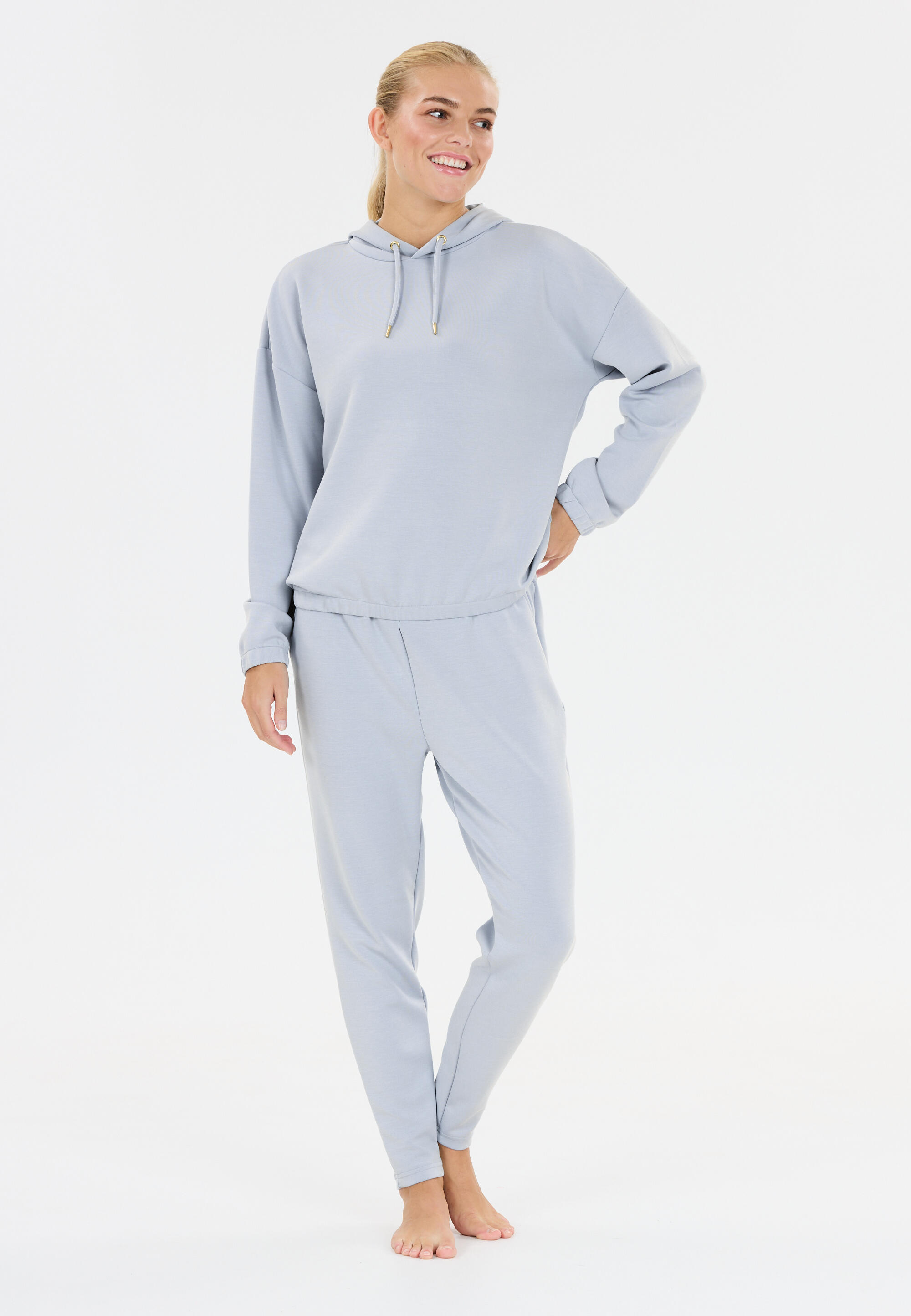 Kapuzensweatshirt NAMIER W 5/5