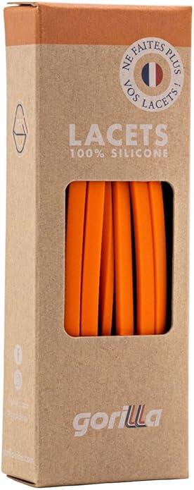 LACETS GORILLA picture