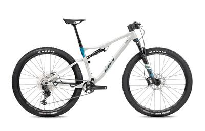 Mountainbike bh bikes lynx race 6.5
