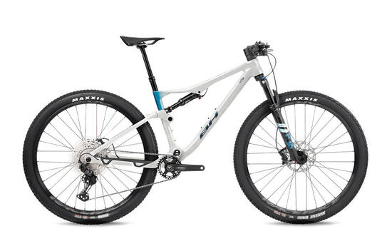 Mountainbike BH Bikes Lynx Race 6.5