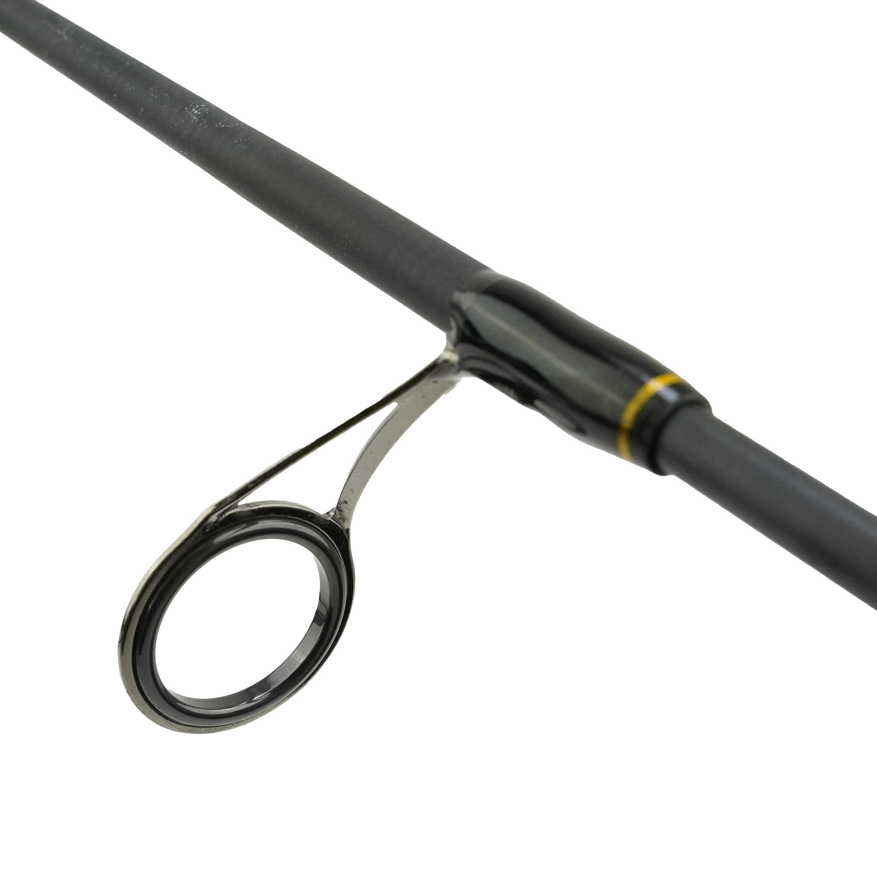 Traveller XS-50 canne voyage 2.10m 5-30g carnassier 4/4