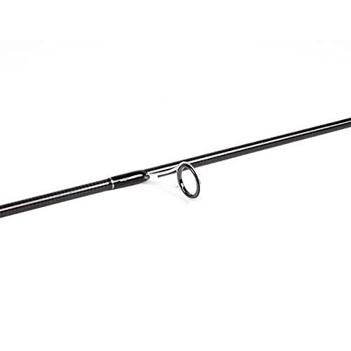 Streetwise spinhengel 2.40m 6-24g carbon EVA streetfishing 2/7