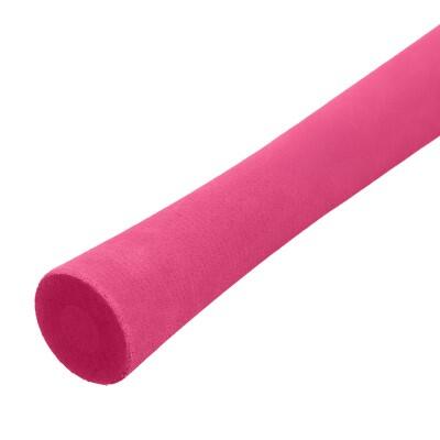Spinnruten Set Komplett Pink mit Leuchtrolle 7/7