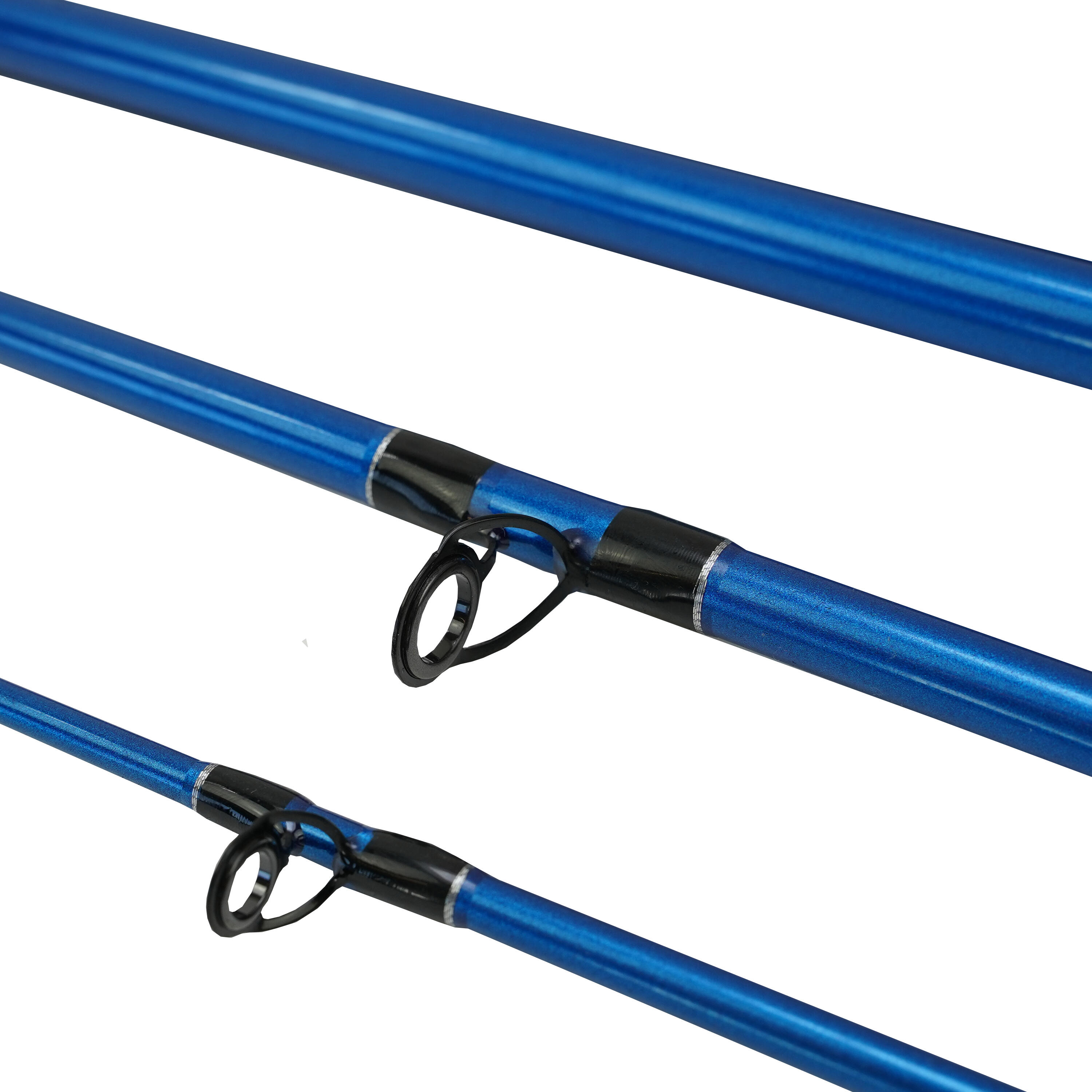 Blue Drifter canne voyage 2.70m 50-150g mer 4/7