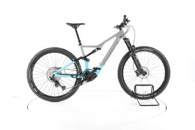 Ebike ricondizionata · Orbea Rise H30 · Ottime condizioni