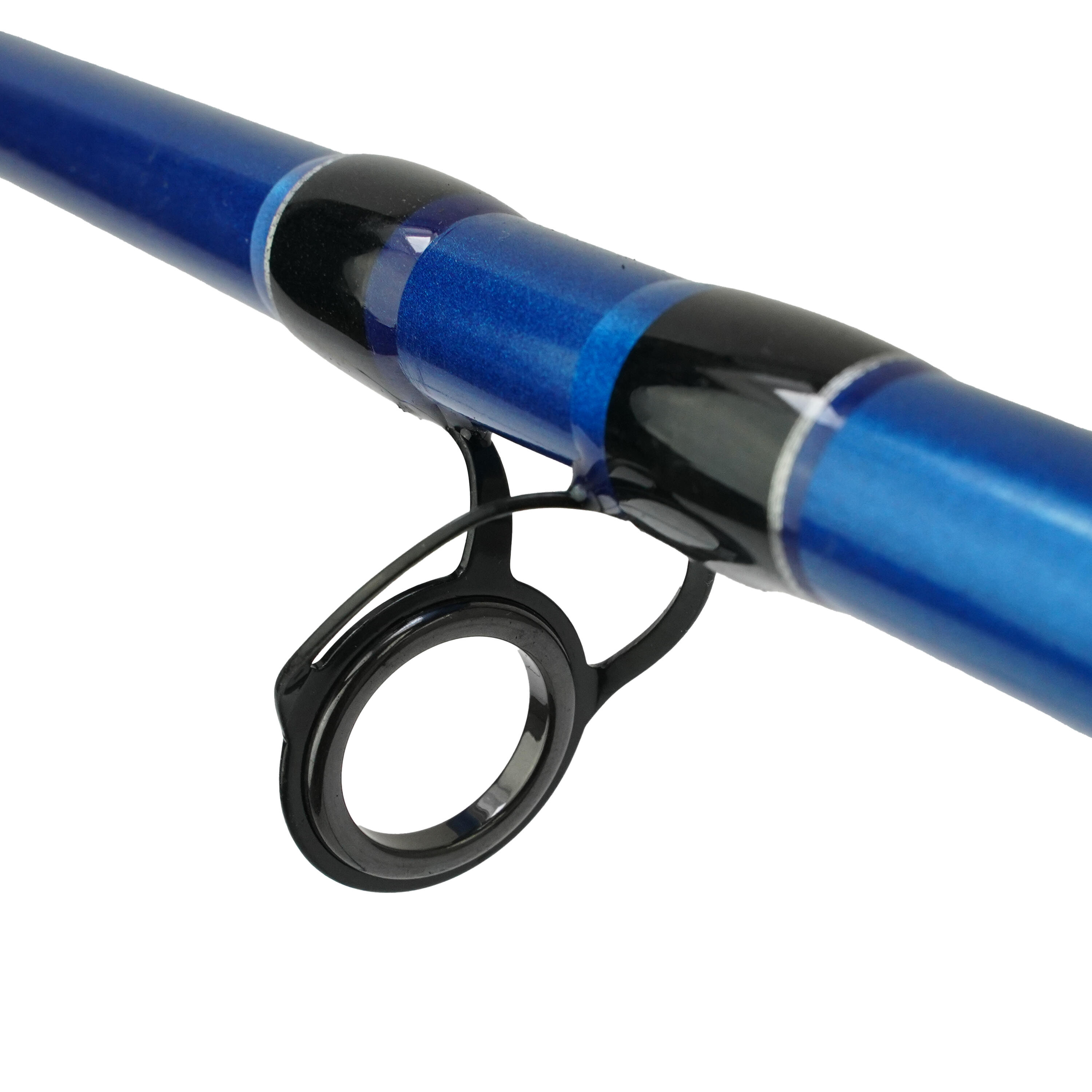 Blue Drifter canne voyage 2.70m 50-150g mer 6/7