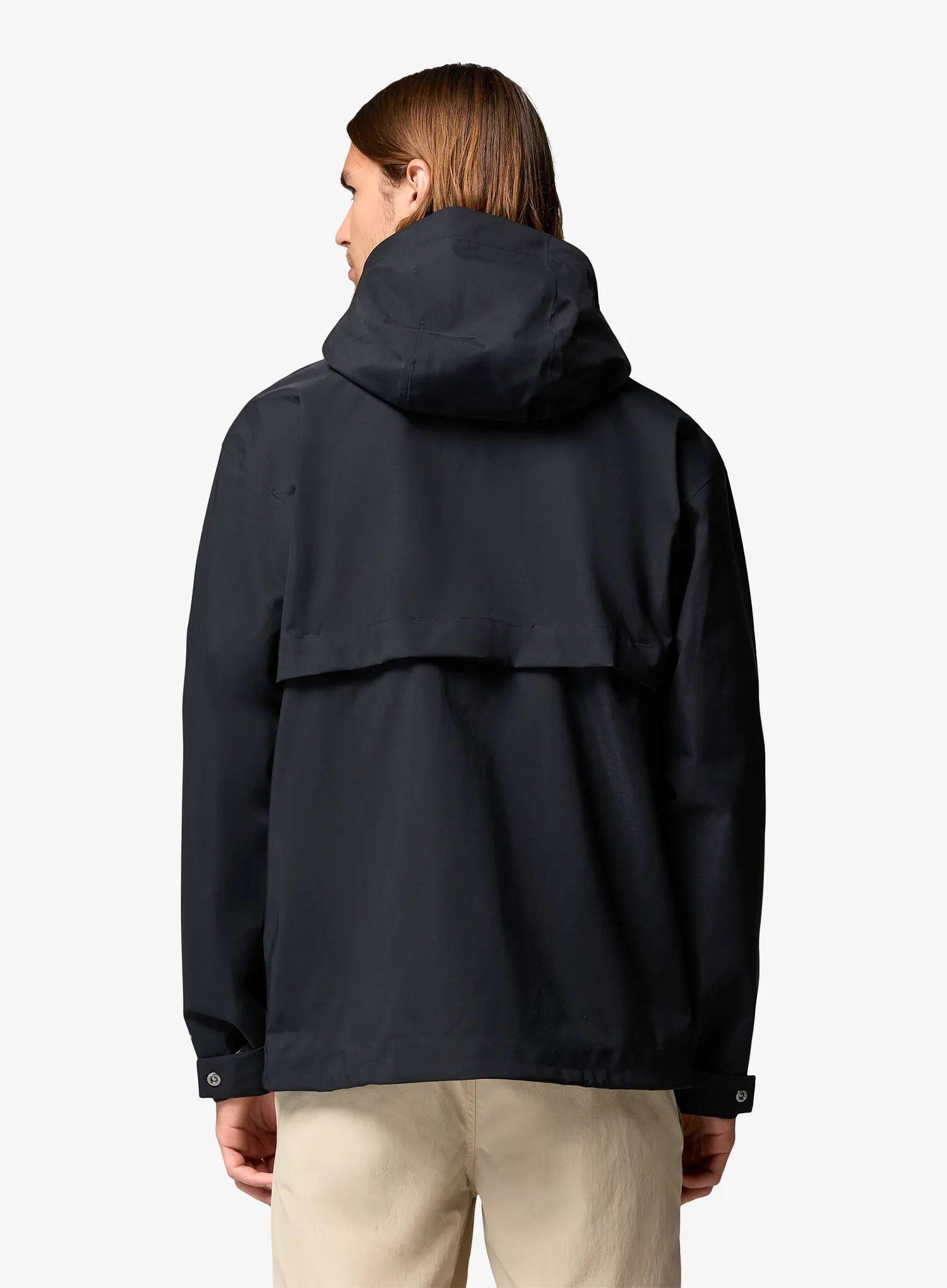 Kurtka przeciwdeszczowa Columbia Street Heights Shell Jacket 2/7