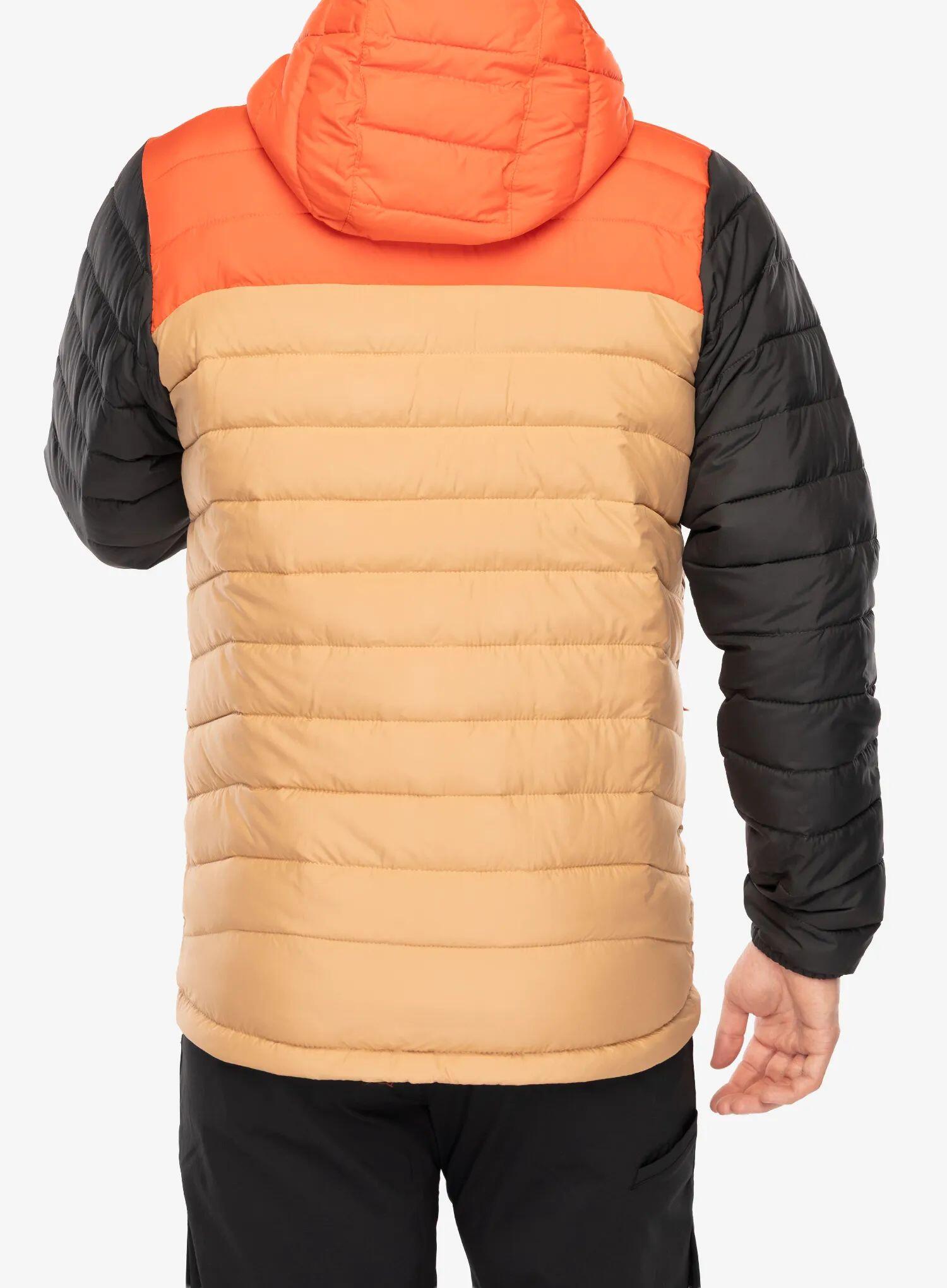 Kurtka ocieplana Columbia Powder Lite II Hooded Jacket 2/7