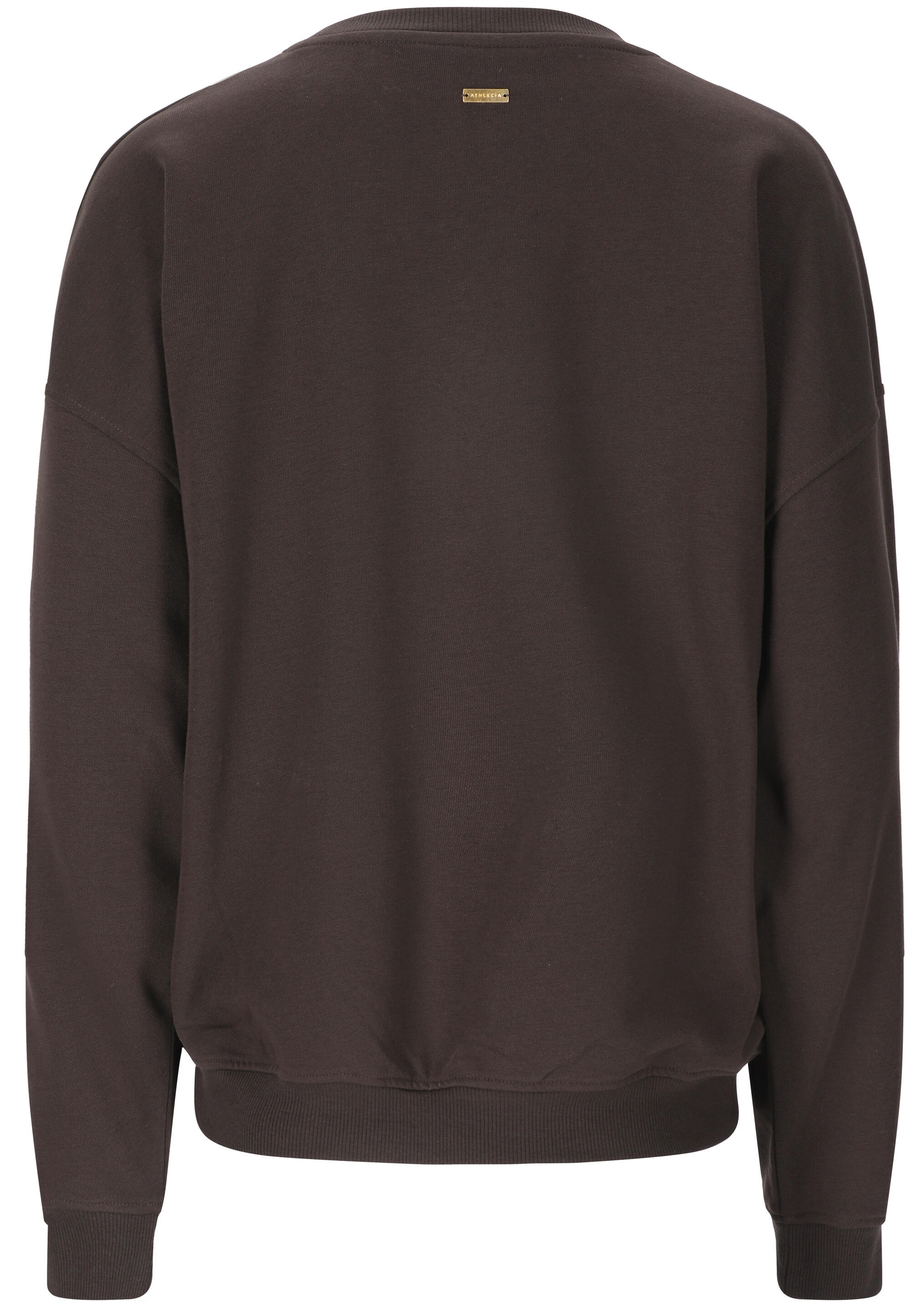 Sweatshirt femme Athlecia Crecy 2/5