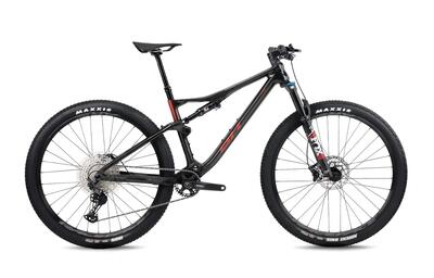 Mountainbike bh bikes lynx race 6.0