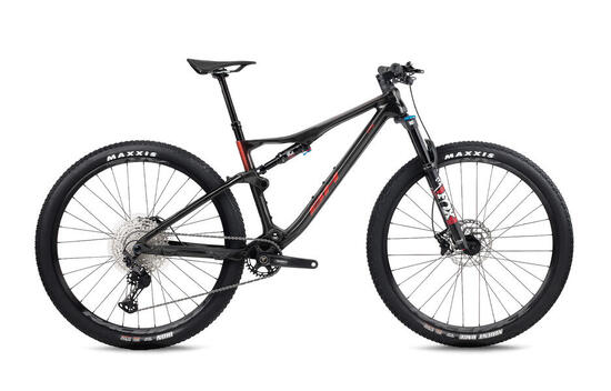 Mountainbike BH Bikes Lynx Race 6.0