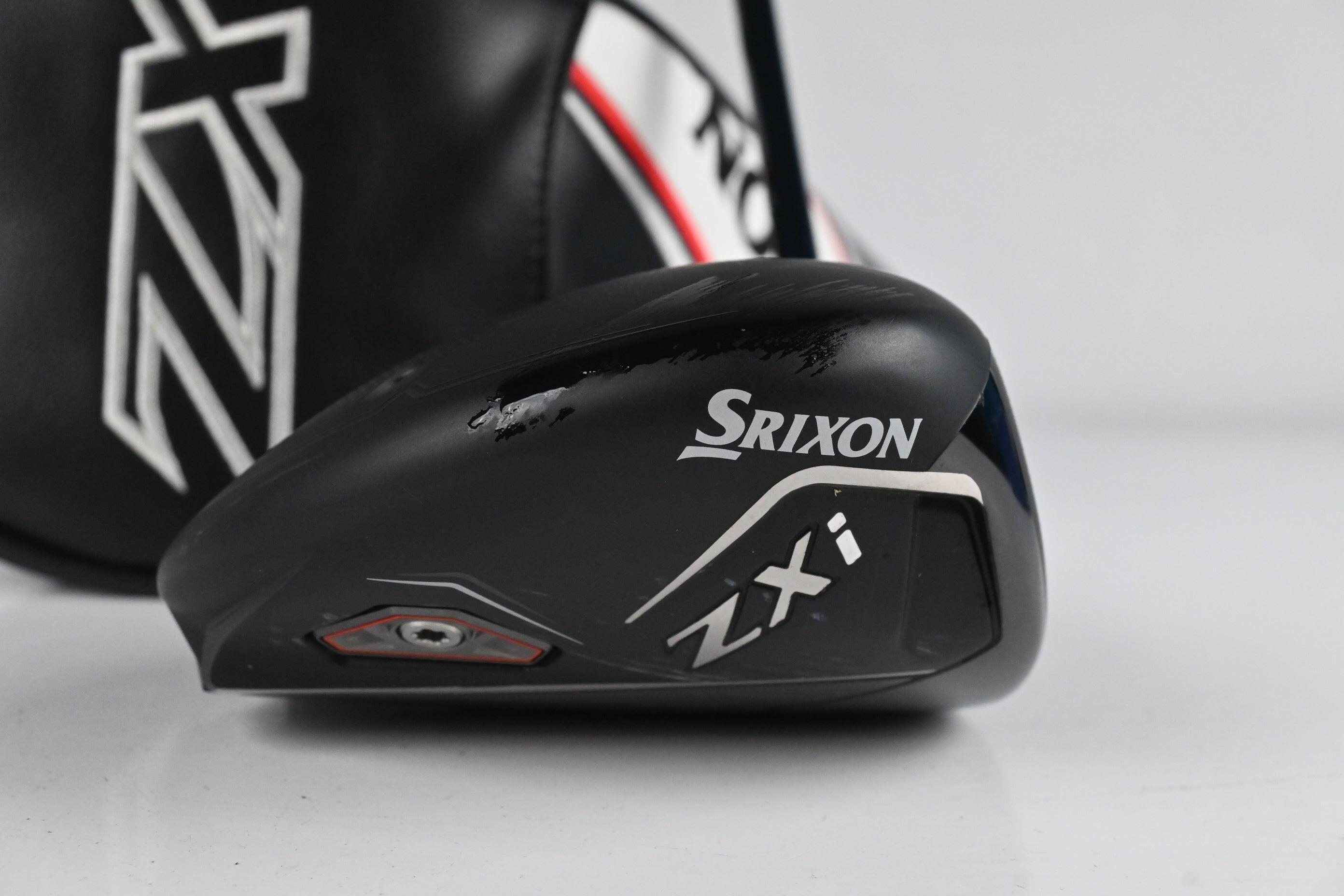 Srixon ZXi Golf Driver / 10.5 Degree / Stiff Flex | Decathlon