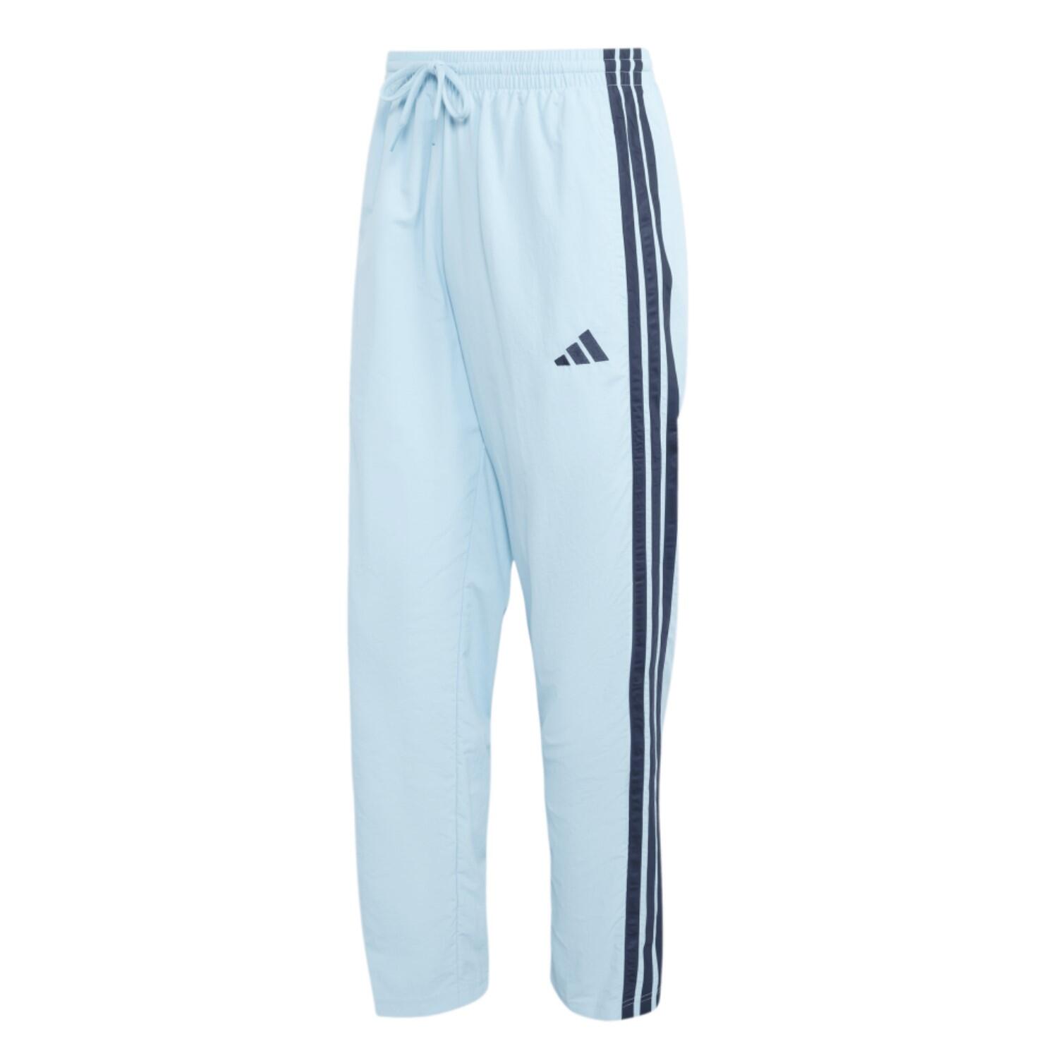Pantalon de survêtement adidas 3-Stripes Open Hem 1/6