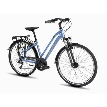 Rower trekkingowy dla dorosłych ROMET GAZELA 3