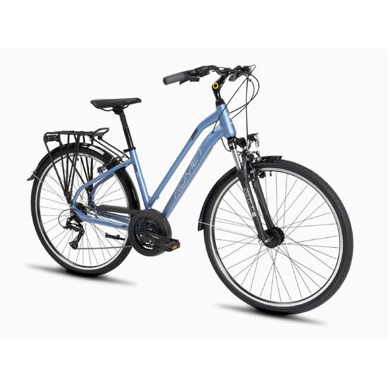 Rower trekkingowy dla dorosłych ROMET GAZELA 3