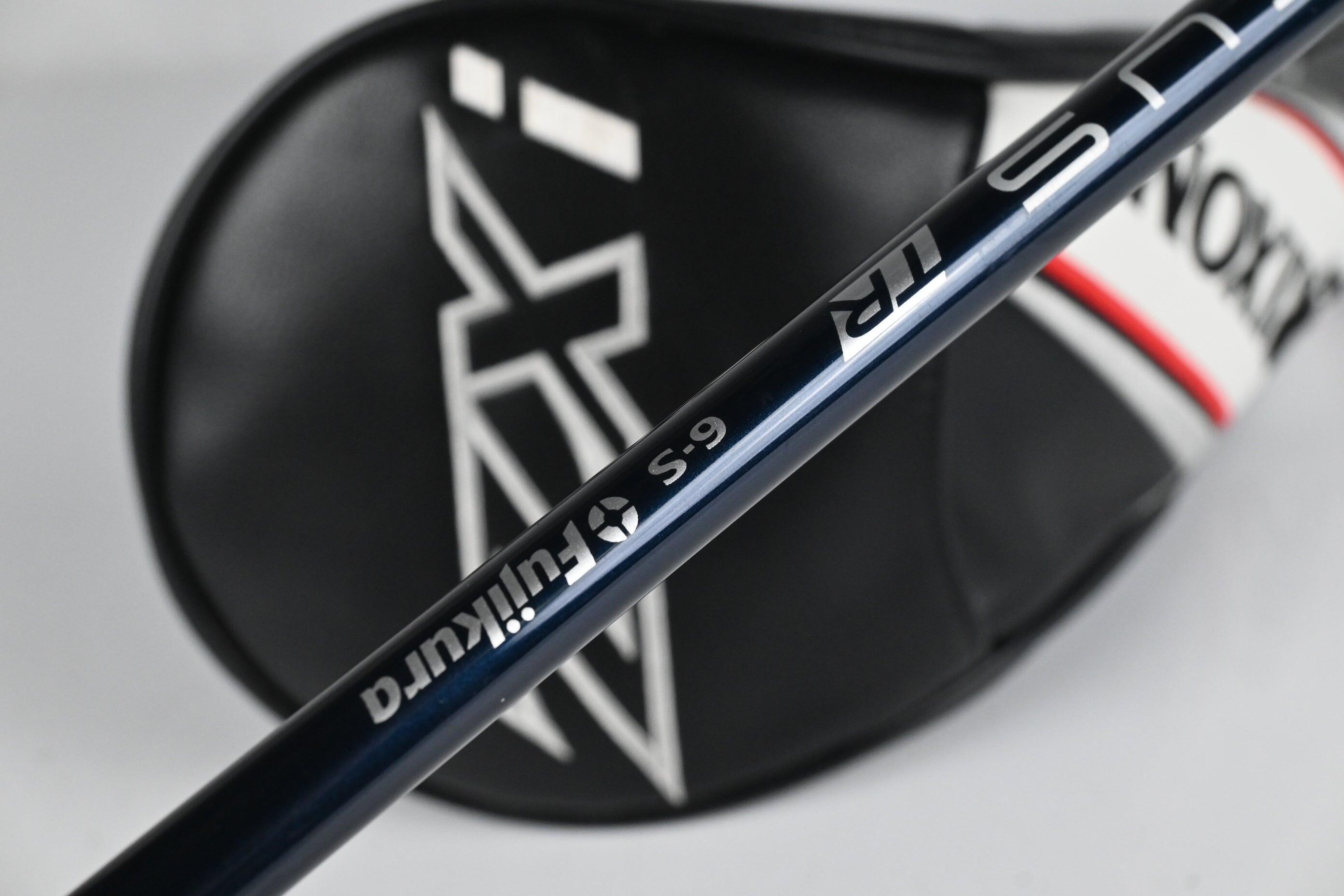 Srixon ZXi Golf Driver / 10.5 Degree / Stiff Flex | Decathlon
