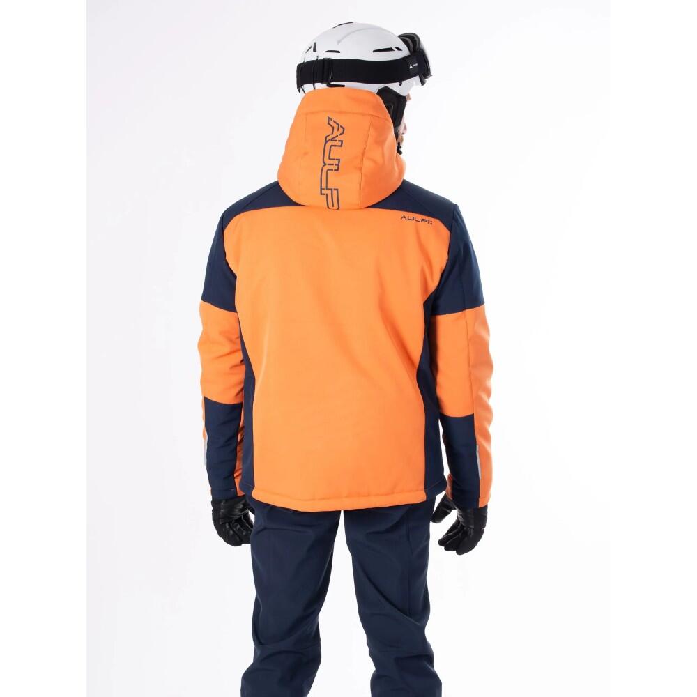 AULP Veste de ski VIGGO SOFTSHELL - SUN RAY 2/7